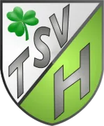 Wappen TSV 1892 Heiligenrode