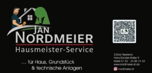 Jan Nordmeier